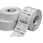 Étiquettes Thermiques Vélin Étiquettes Papier Thermique Direct Divers formats disponibles Etiquettes...